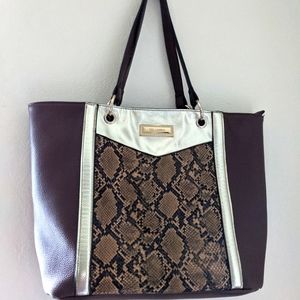 🟤Felianna Tote Bag 🛍️